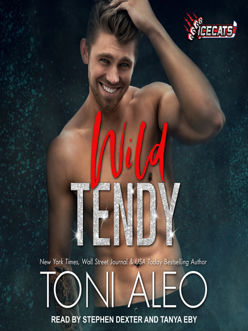 Title details for Wild Tendy by Toni Aleo - Wait list